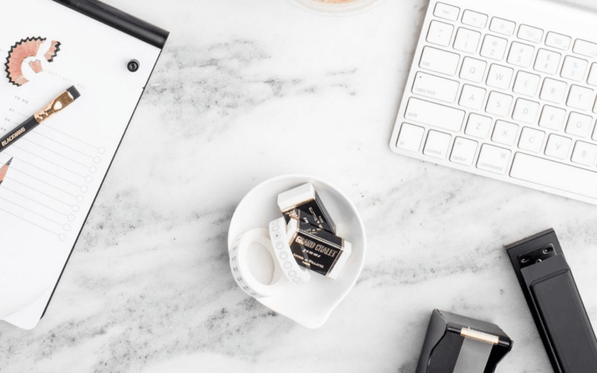 brand strategy creation workspace